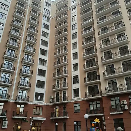 Дом Каркашадзе Одесса